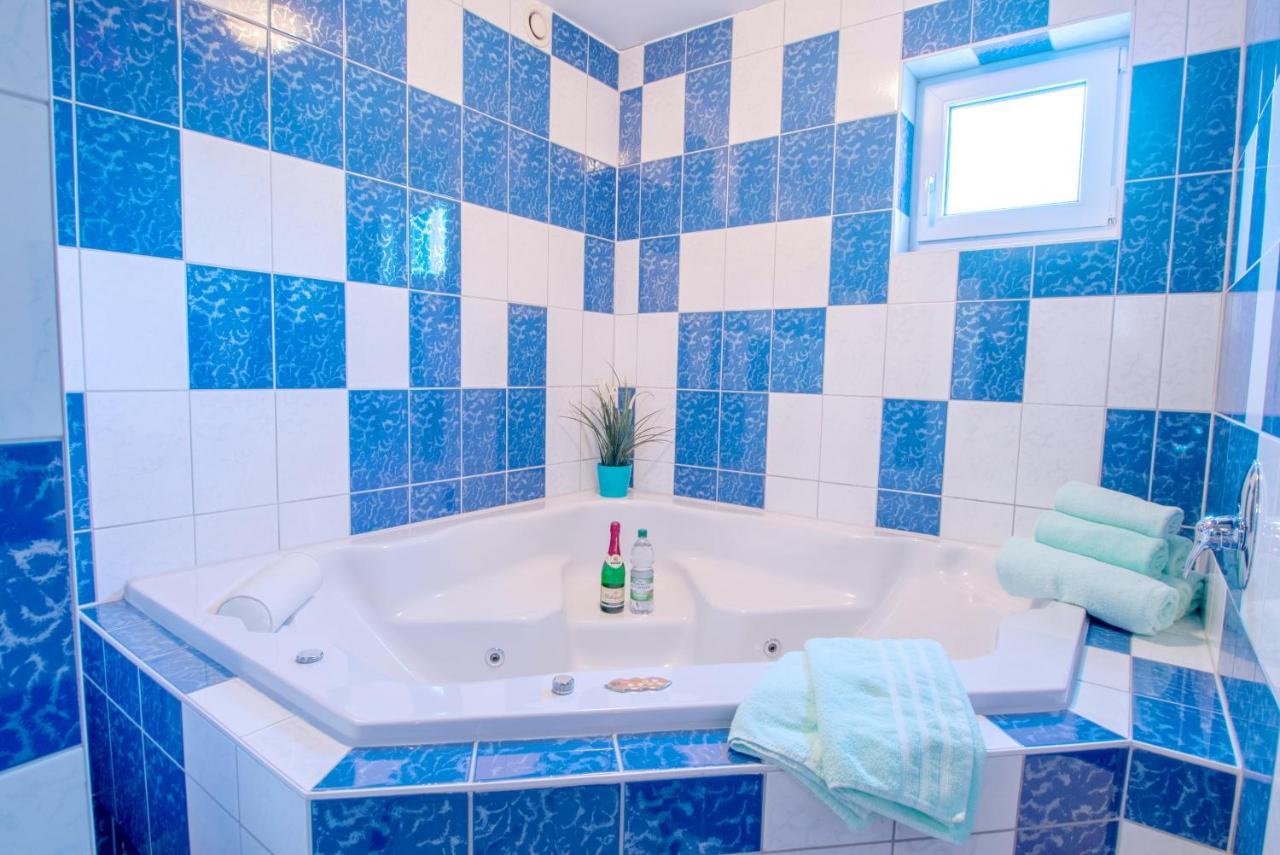 Residenz Am Strand Wohnung 1-17 Цингст Экстерьер фото